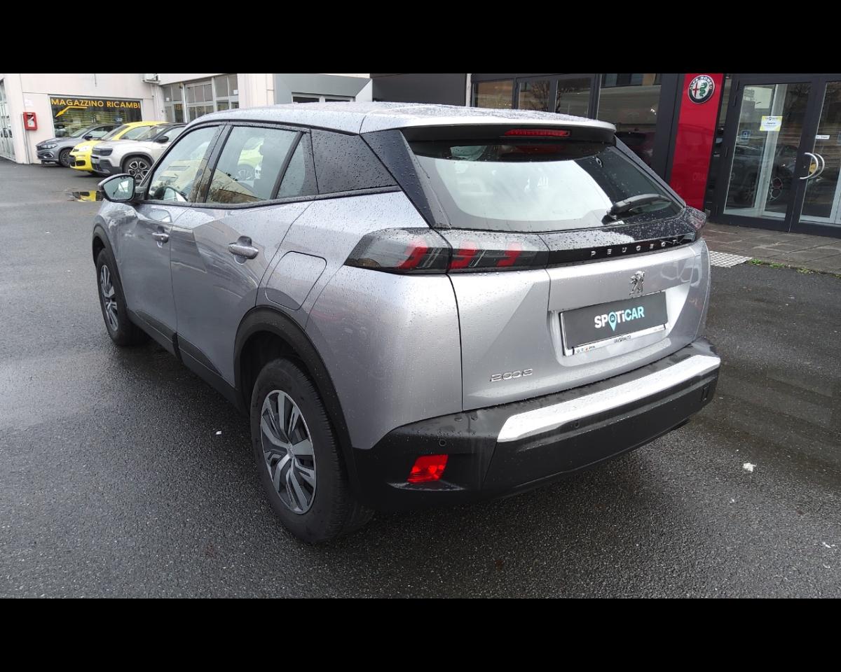 Peugeot Peugeot 2008 usata 28