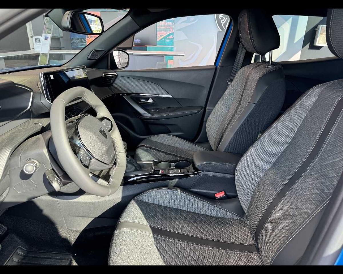 Peugeot Peugeot 2008 usata, con Caricabatterie di bordo da 11 kW