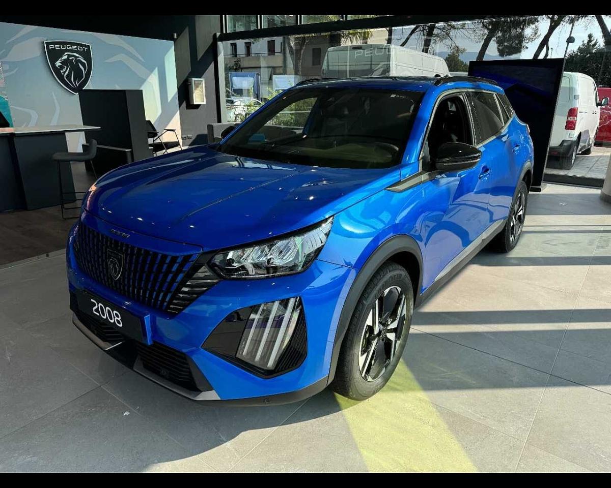 Peugeot Peugeot 2008 usata, con Mirror Screen