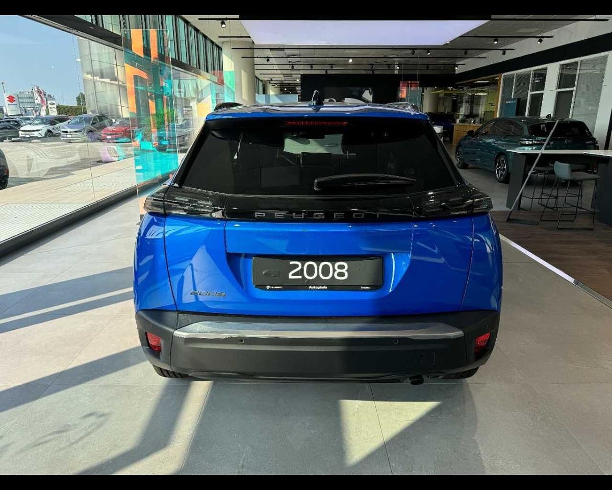 Peugeot Peugeot 2008 usata, con Sistema Keyless
