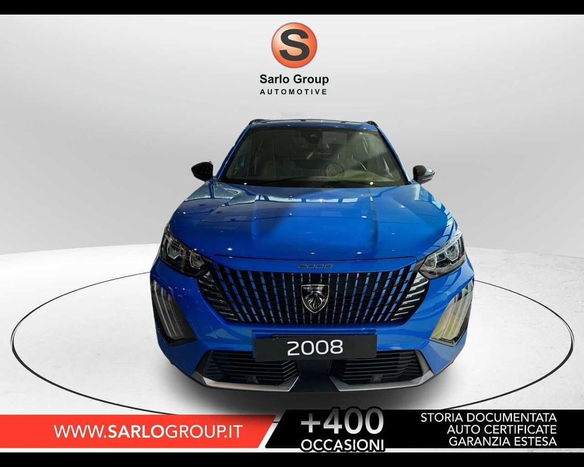 Peugeot Peugeot 2008 usata 15
