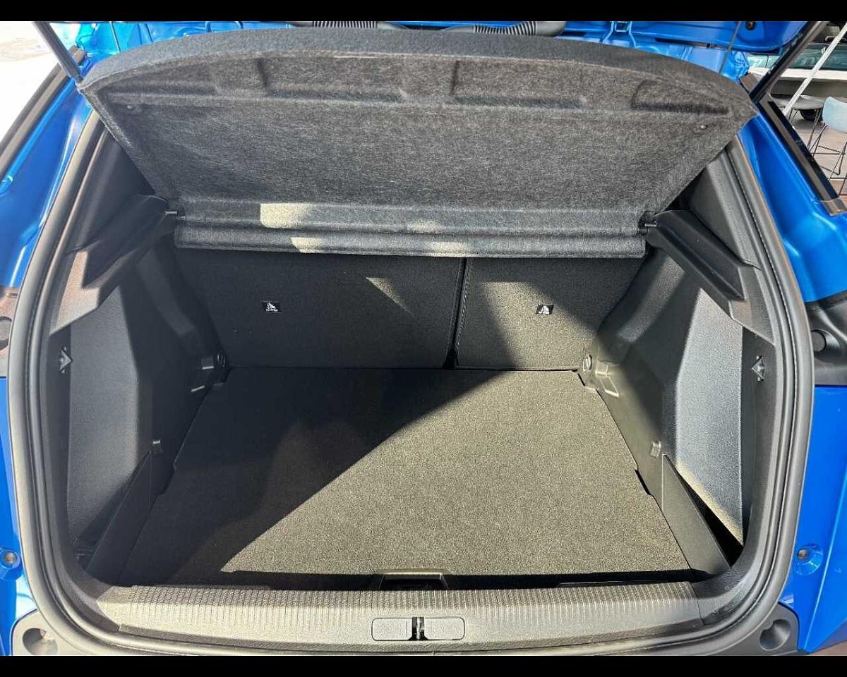 Peugeot Peugeot 2008 usata 16