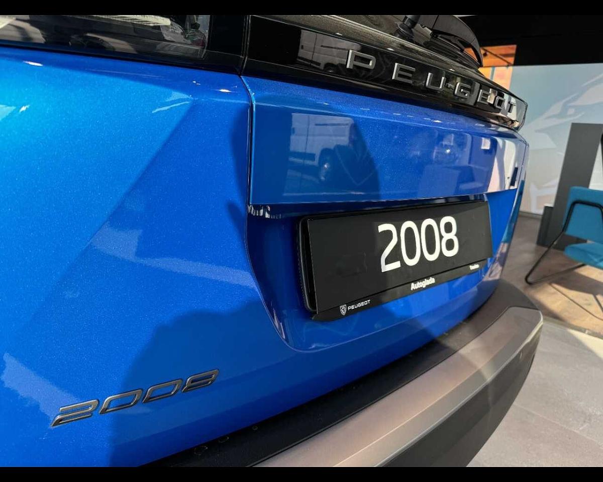 Peugeot Peugeot 2008 usata 17
