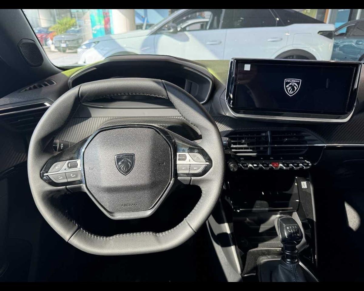 Peugeot Peugeot 2008 usata 18