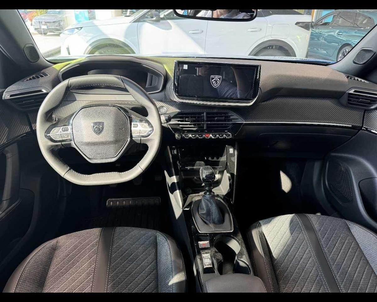 Peugeot Peugeot 2008 usata 19