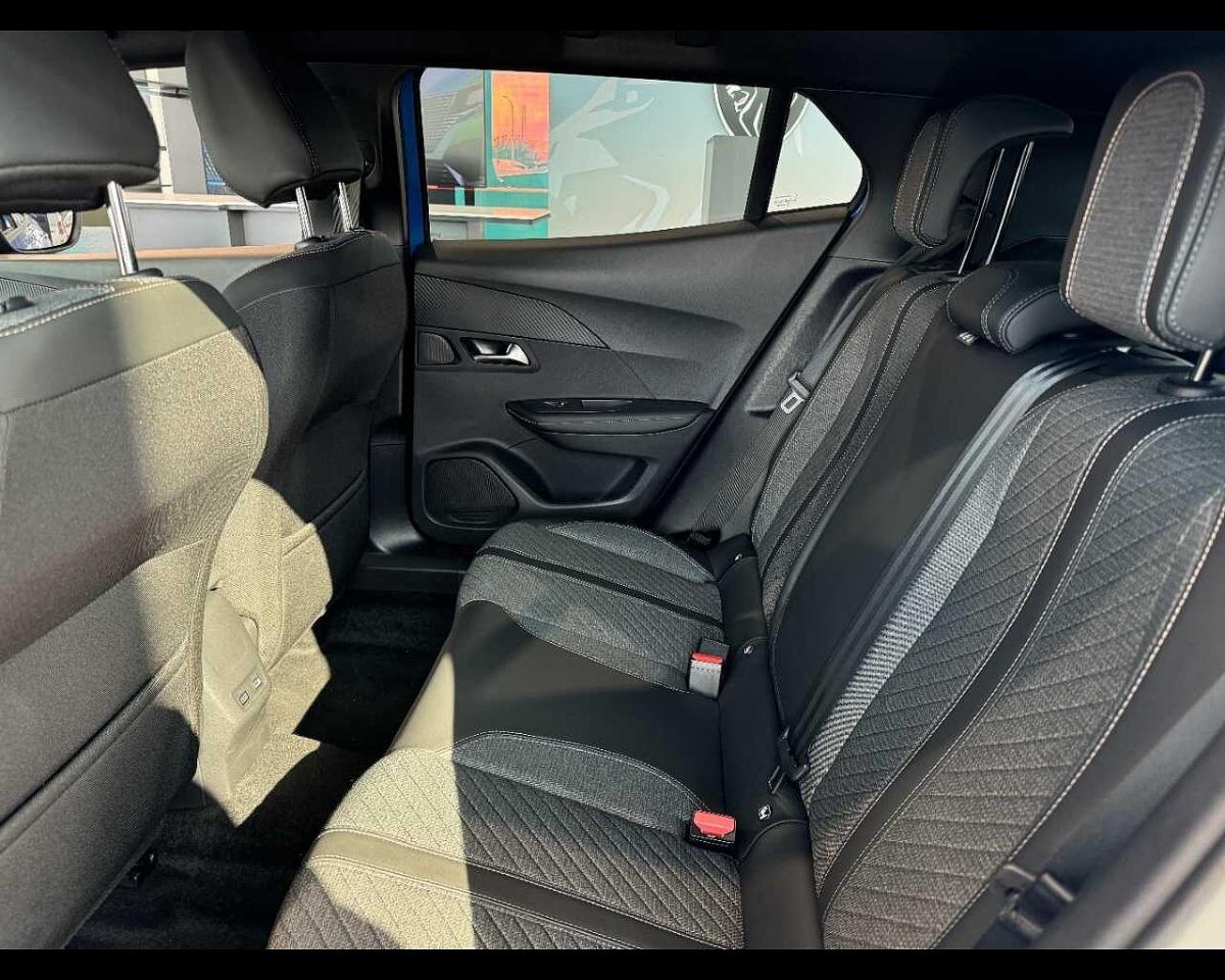 Peugeot Peugeot 2008 usata 20