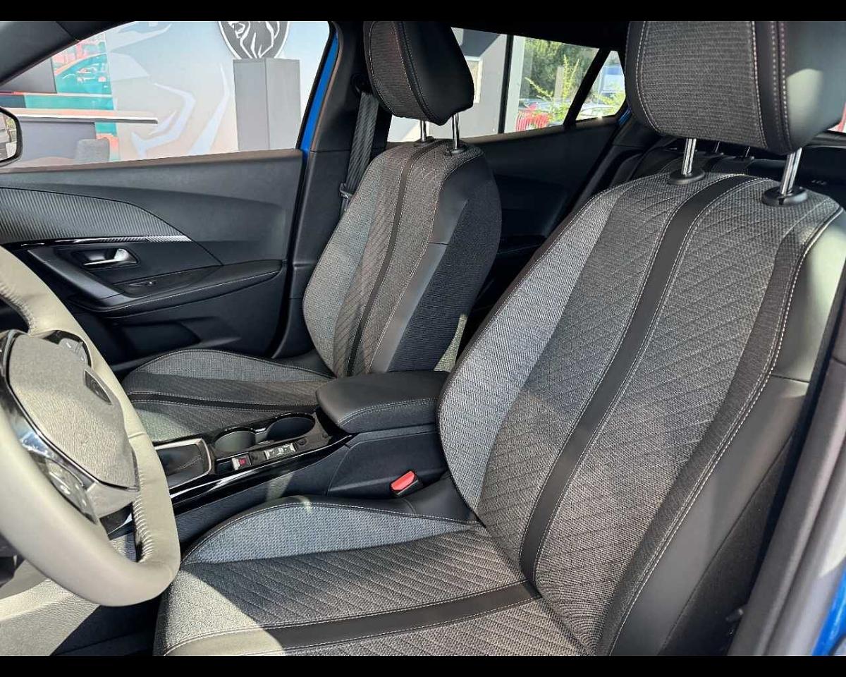 Peugeot Peugeot 2008 usata 21