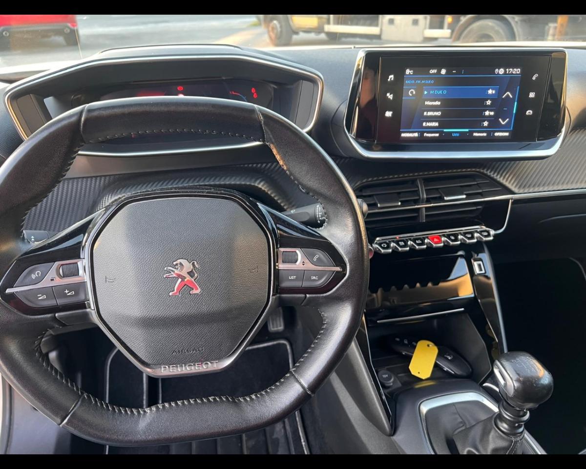Peugeot 2008 - Foto 2