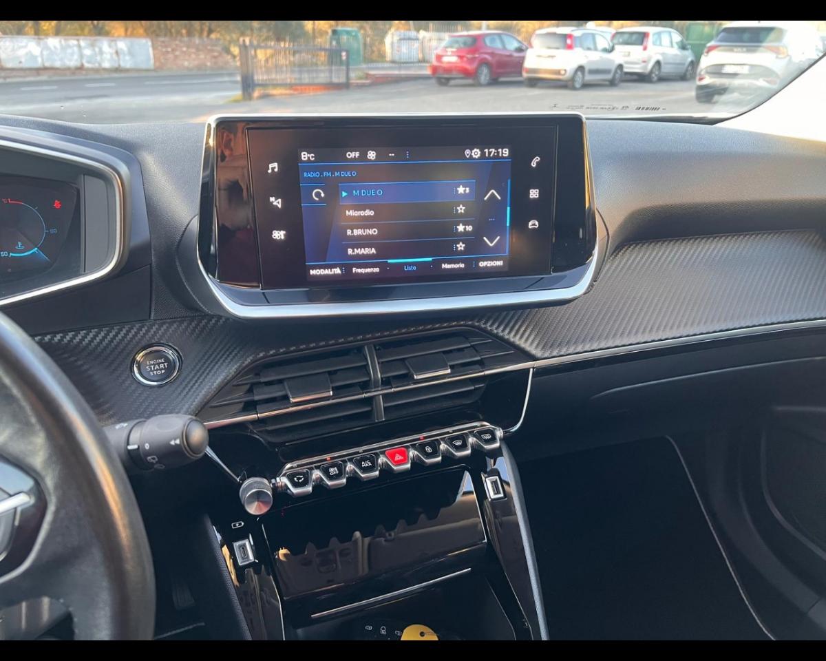 Peugeot 2008 - Foto 4