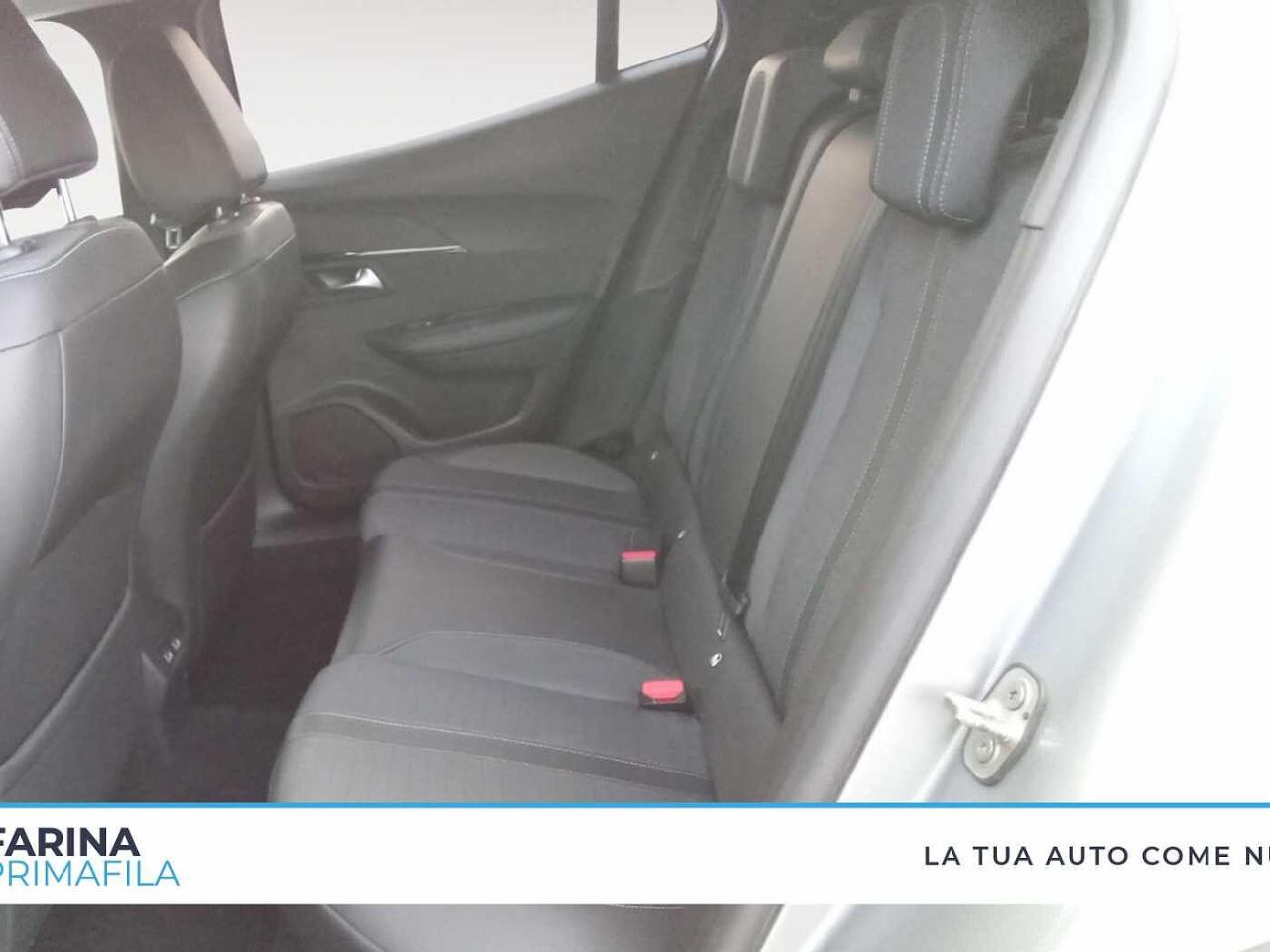 Peugeot Peugeot 2008 usata, con 6 marce
