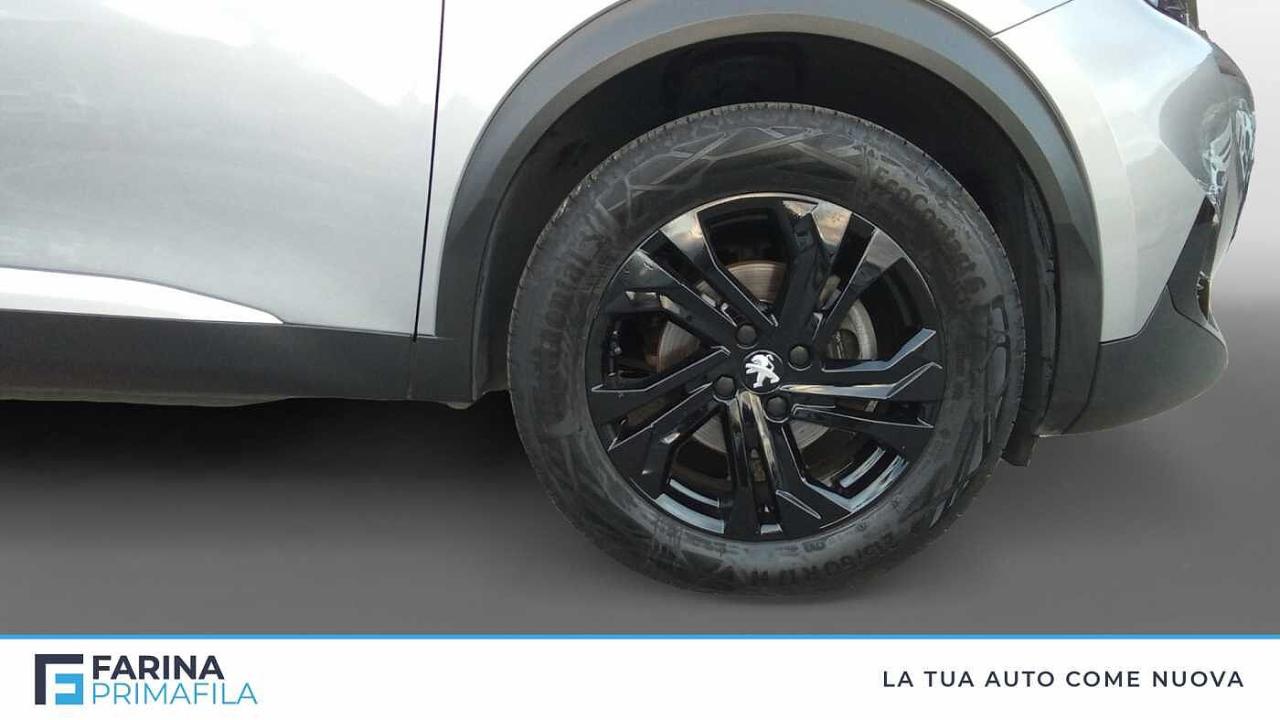 Peugeot Peugeot 2008 usata, con abs
