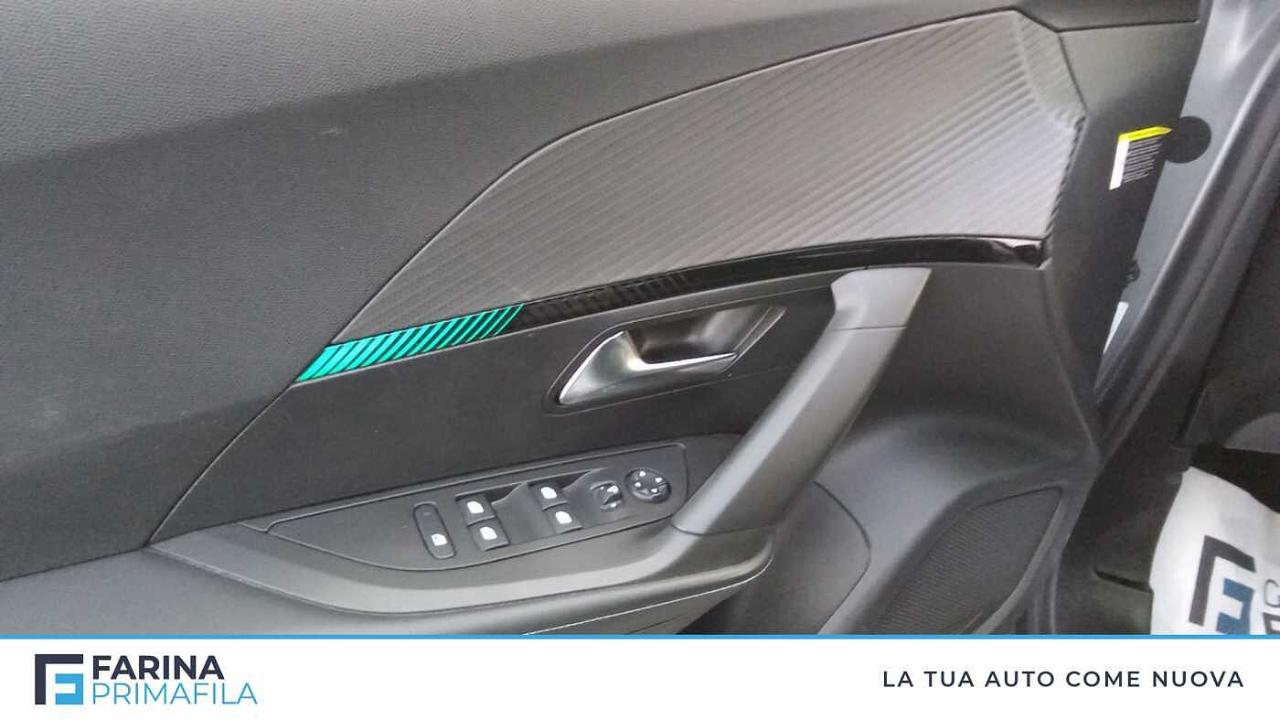 Peugeot Peugeot 2008 usata, con esp