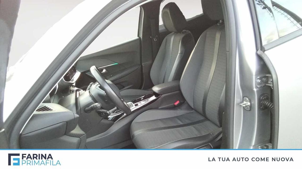 Peugeot Peugeot 2008 usata, con trazione anteriore