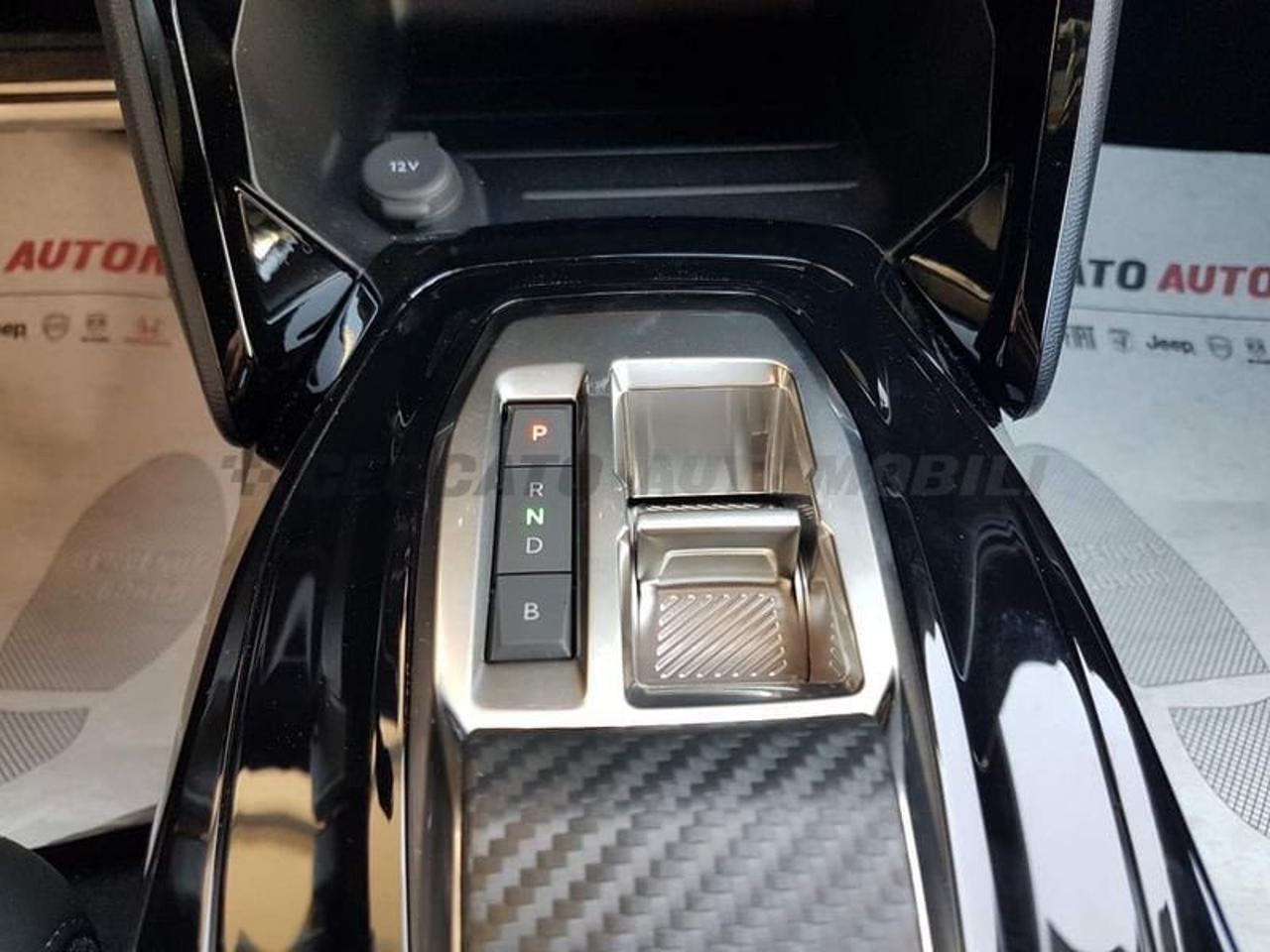Peugeot Peugeot 2008 usata, con pacchetto sportivo