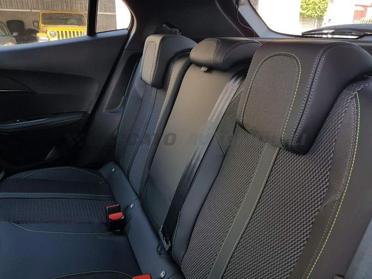 Peugeot Peugeot 2008 usata 5
