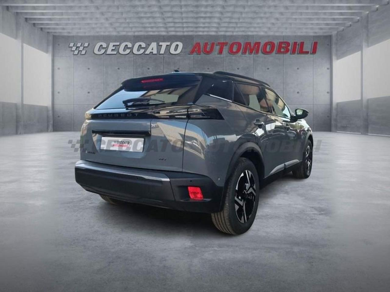 Peugeot Peugeot 2008 usata 8