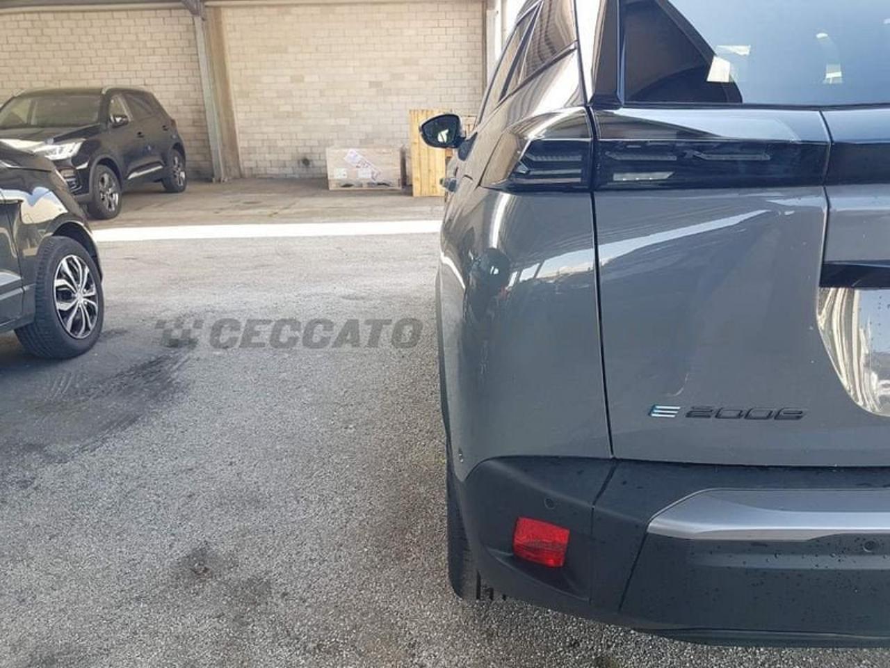 Peugeot Peugeot 2008 usata 10
