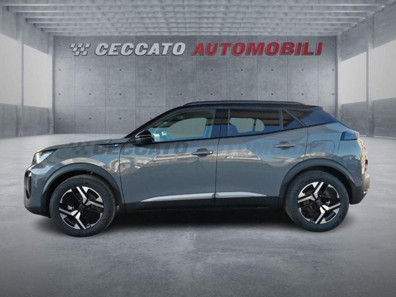 Peugeot Peugeot 2008 usata 11
