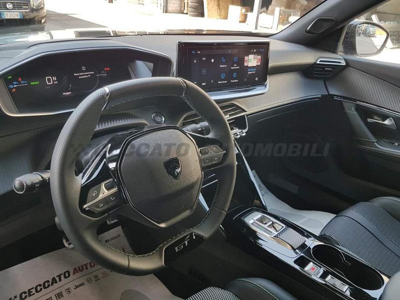 Peugeot Peugeot 2008 usata 12