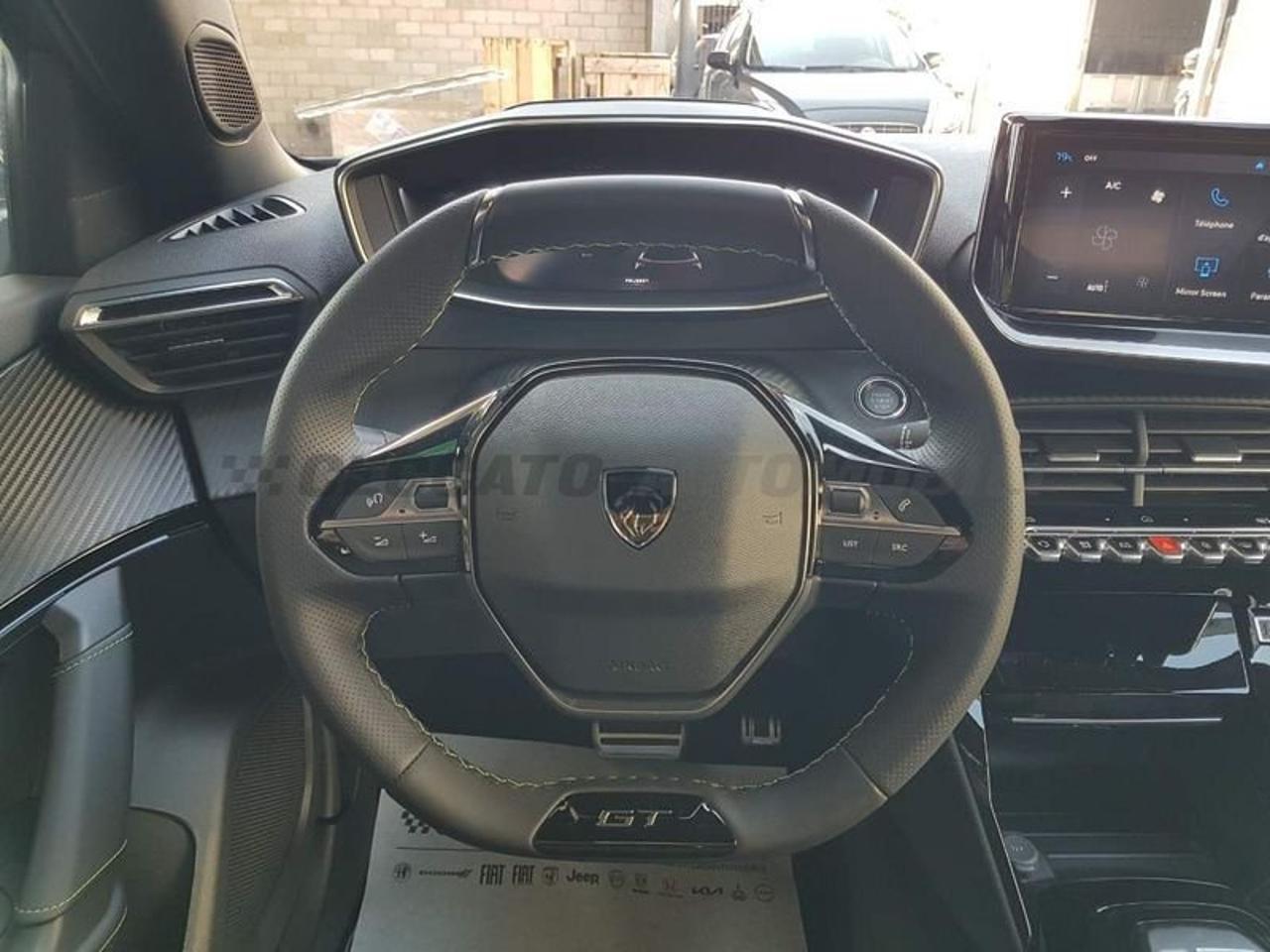 Peugeot Peugeot 2008 usata 13
