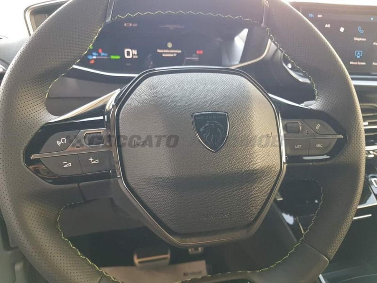 Peugeot Peugeot 2008 usata 14