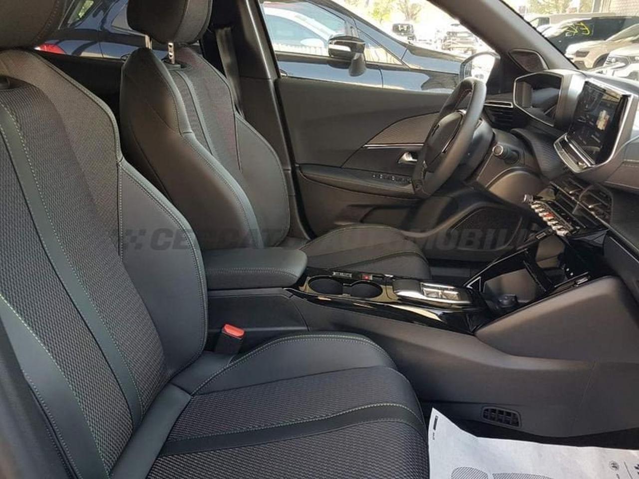 Peugeot Peugeot 2008 usata 16