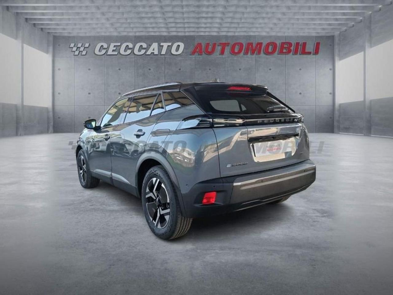 Peugeot Peugeot 2008 usata 17