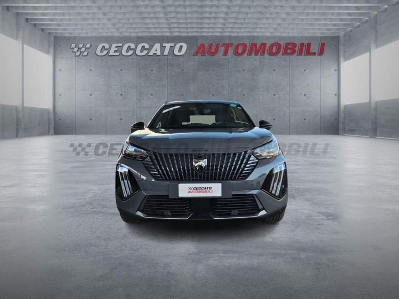 Peugeot Peugeot 2008 usata 18