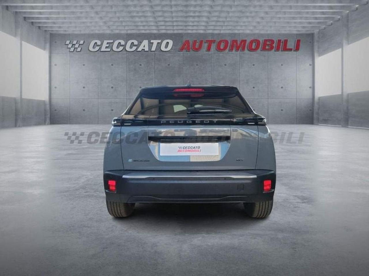 Peugeot Peugeot 2008 usata 19