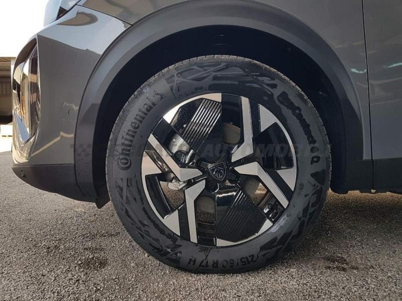 Peugeot Peugeot 2008 usata 20