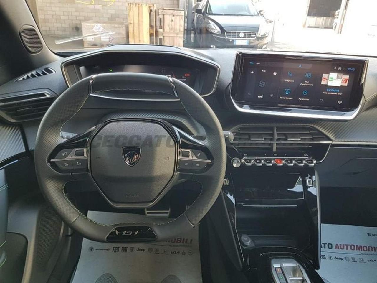 Peugeot Peugeot 2008 usata 22