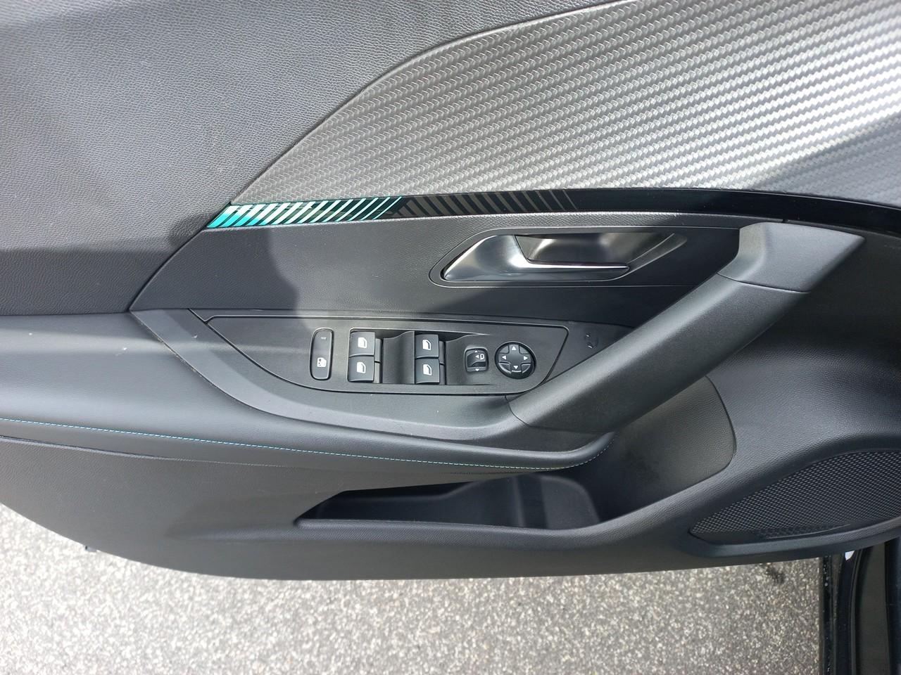 Peugeot Peugeot 2008 usata, con alzacristalli elettrici anteriori e posteriori , numero ad impulso 2