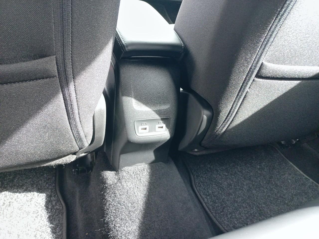 Peugeot Peugeot 2008 usata, con attivazione vocale include comandi telefono