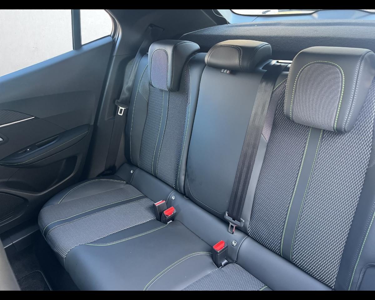 Peugeot Peugeot 2008 usata 2