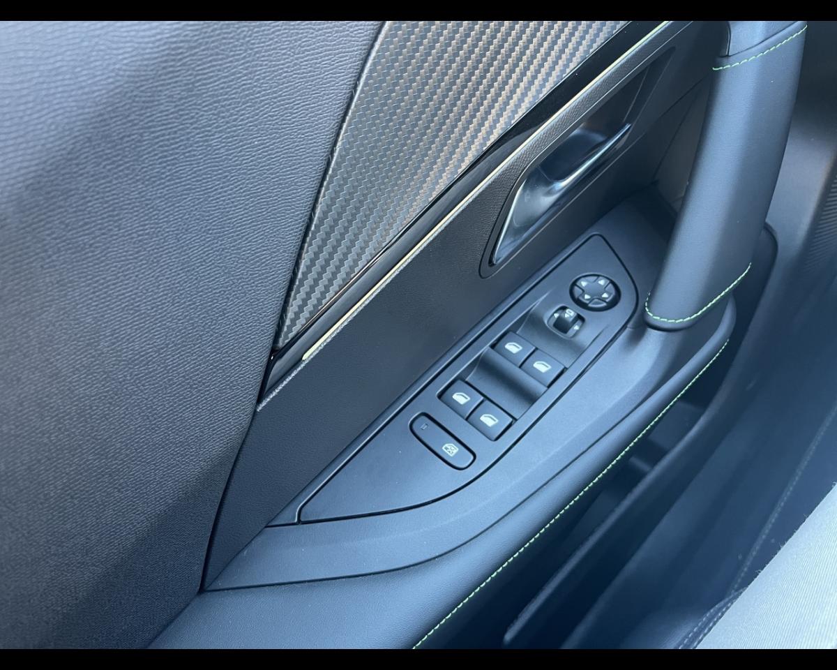 Peugeot Peugeot 2008 usata 4