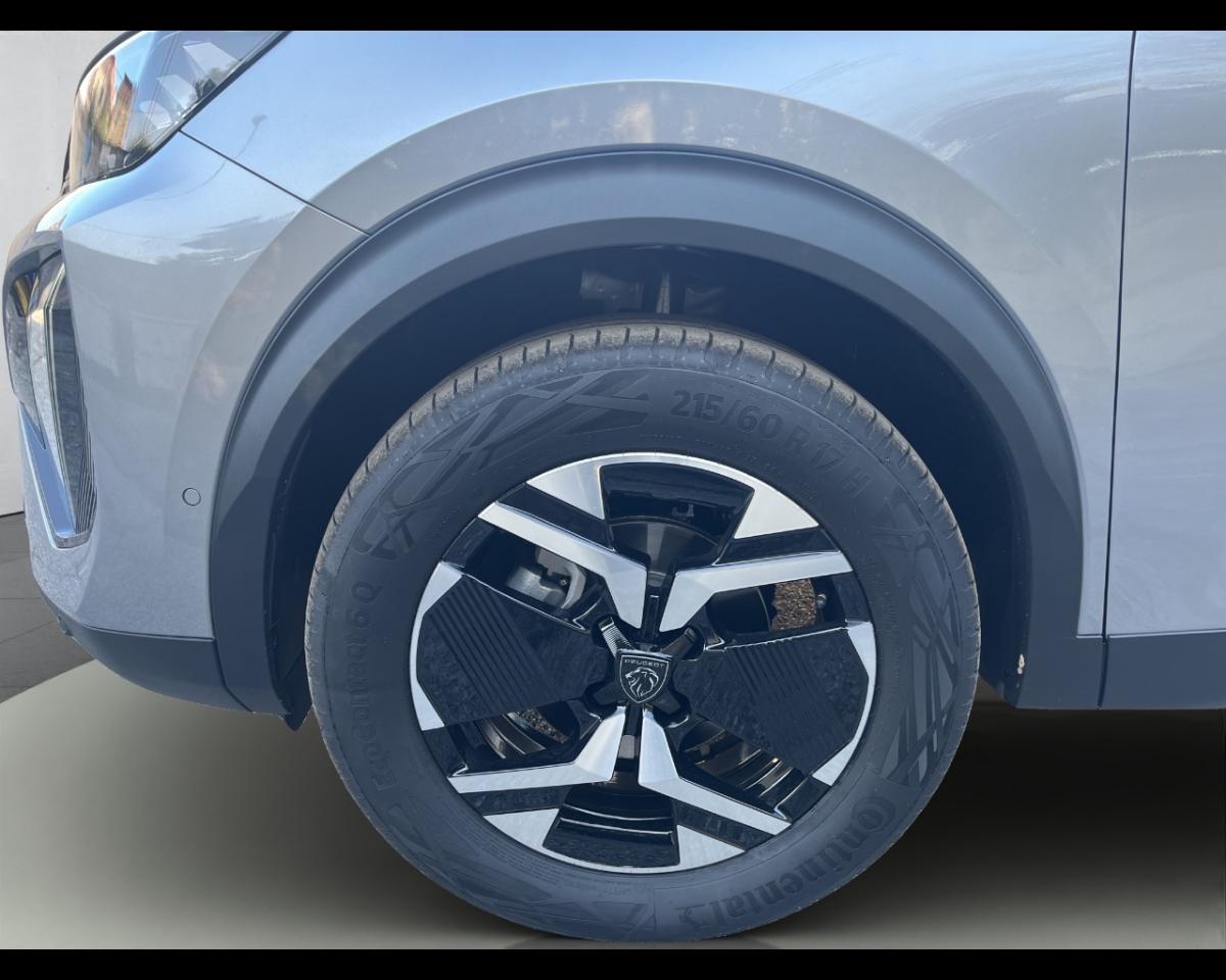 Peugeot Peugeot 2008 usata 6