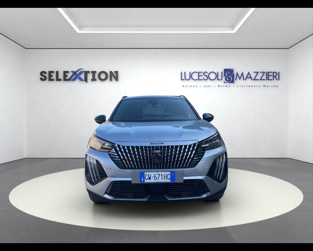 Peugeot Peugeot 2008 usata 8