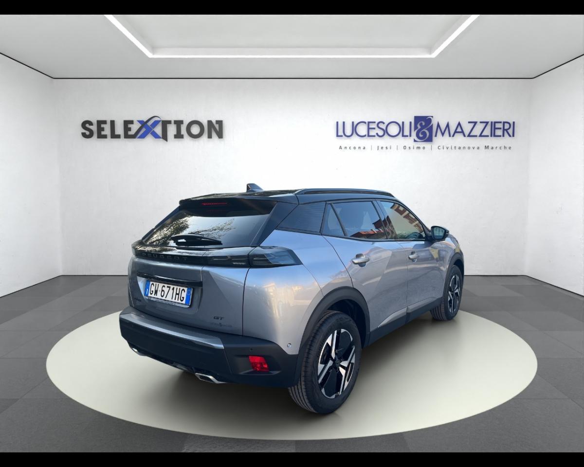 Peugeot Peugeot 2008 usata 11