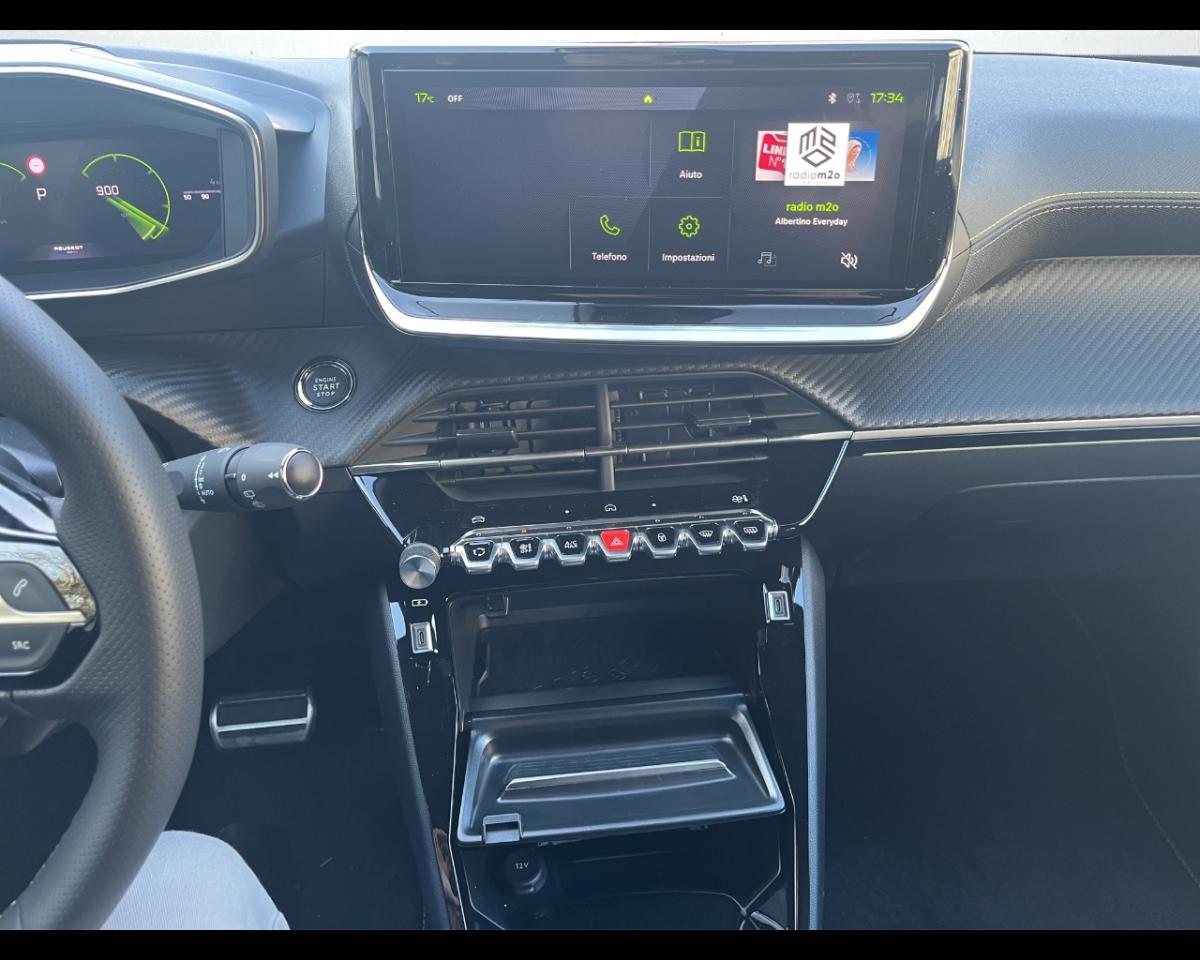 Peugeot Peugeot 2008 usata 13