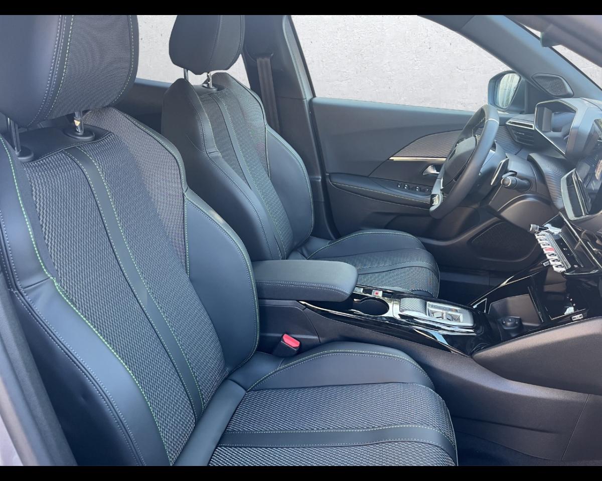 Peugeot Peugeot 2008 usata 14