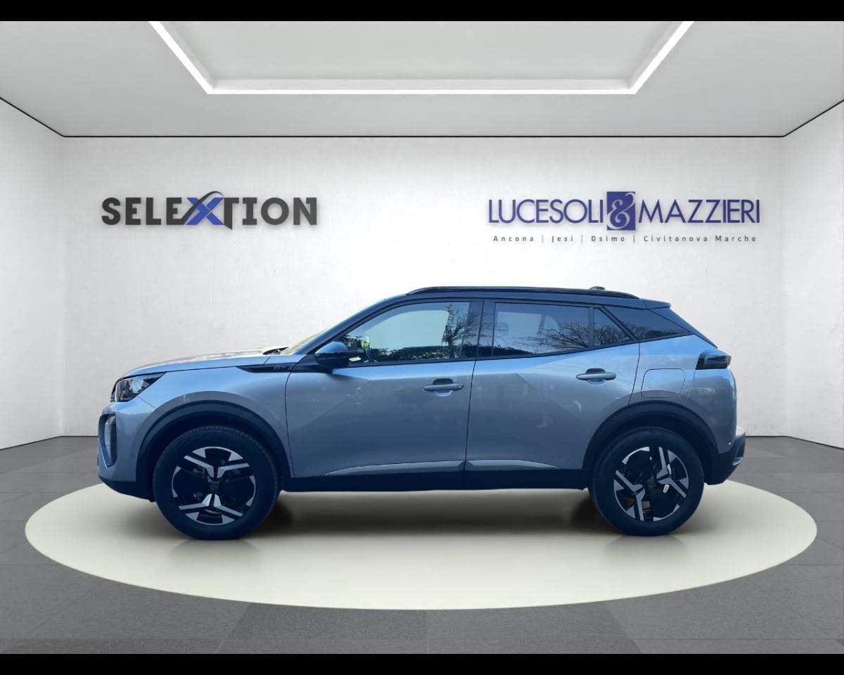 Peugeot Peugeot 2008 usata 17