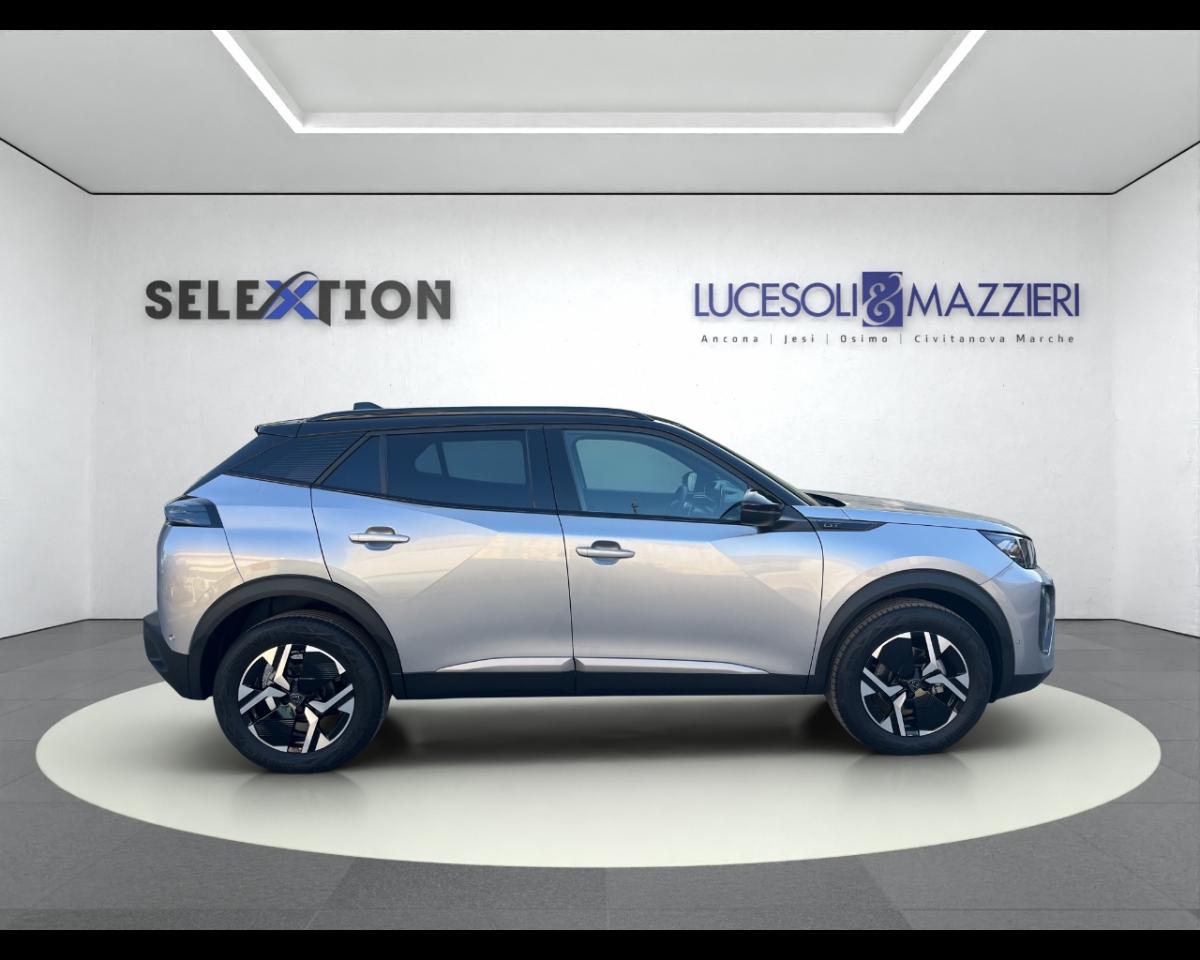 Peugeot Peugeot 2008 usata 18