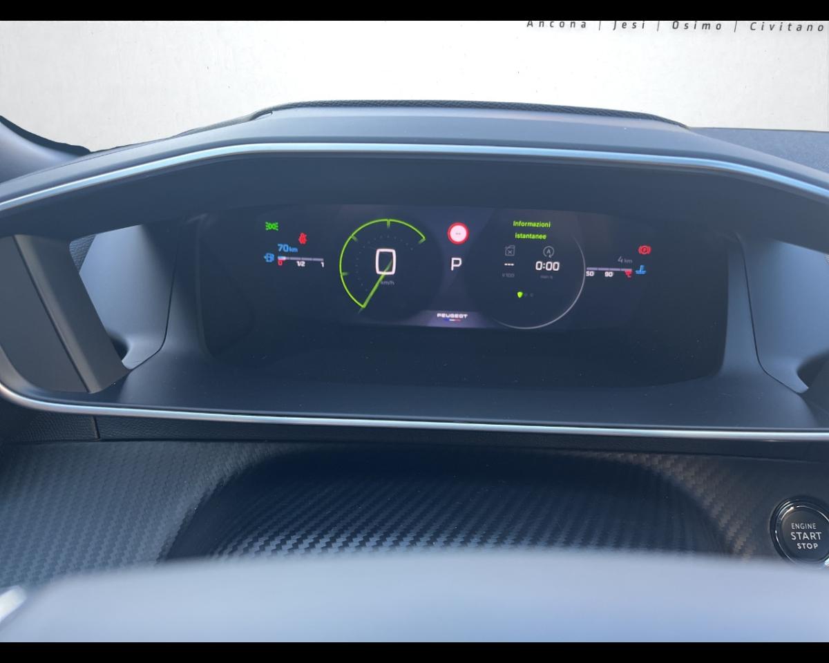 Peugeot Peugeot 2008 usata 19