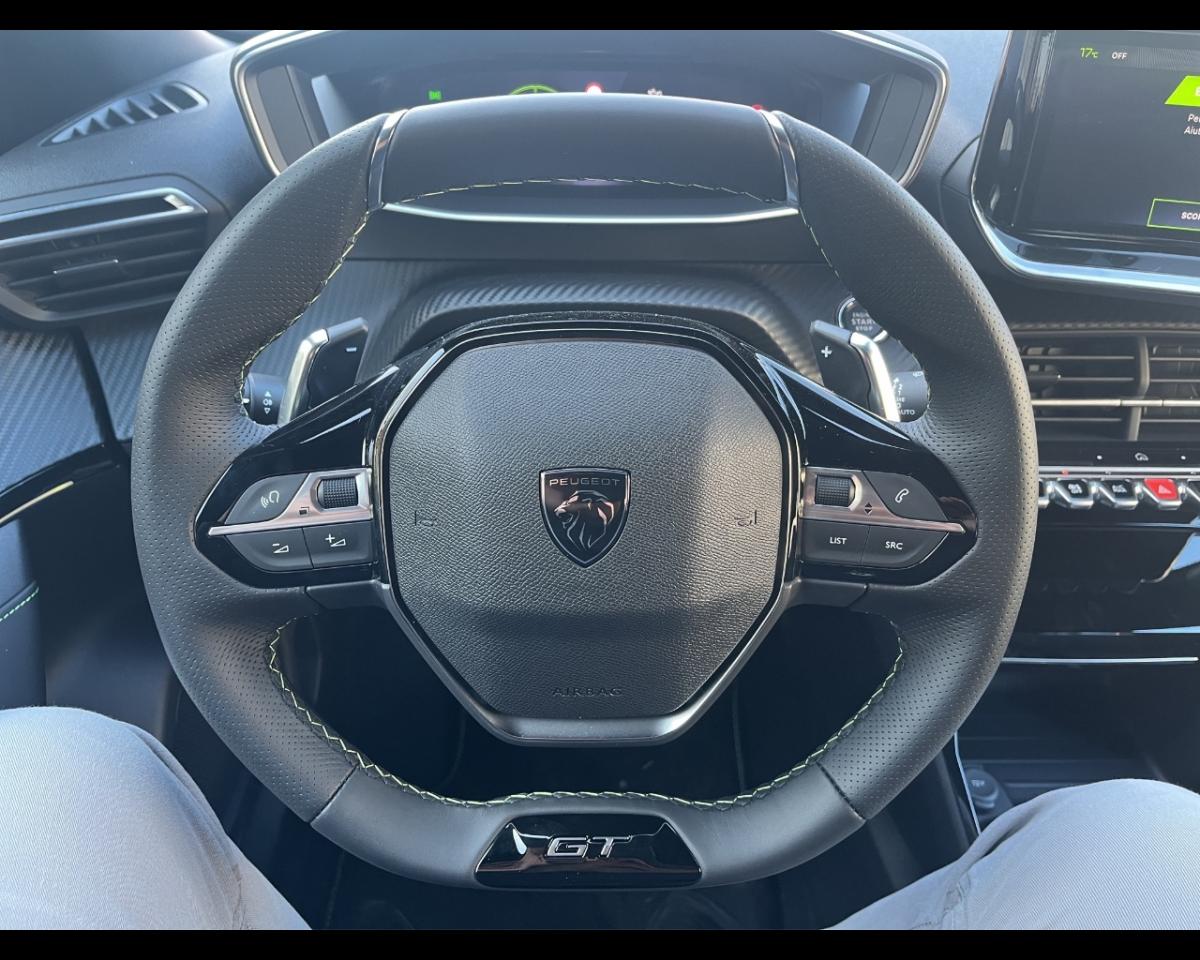 Peugeot Peugeot 2008 usata 20