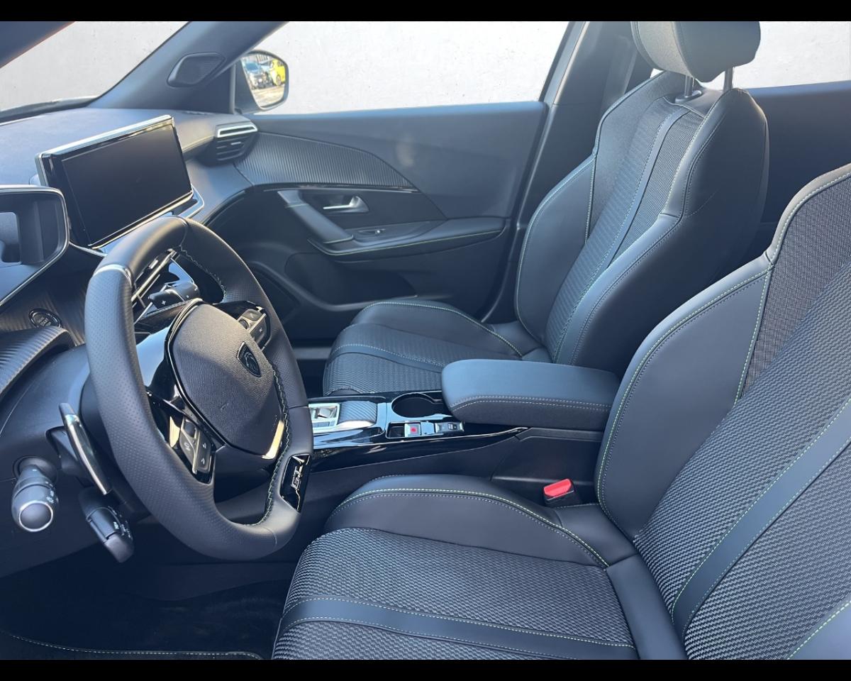 Peugeot Peugeot 2008 usata 21