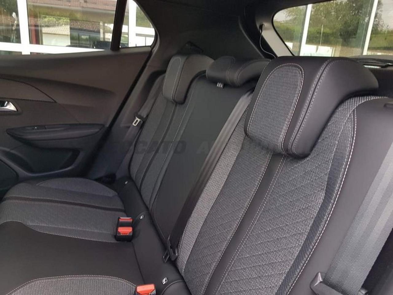 Peugeot Peugeot 2008 usata 5