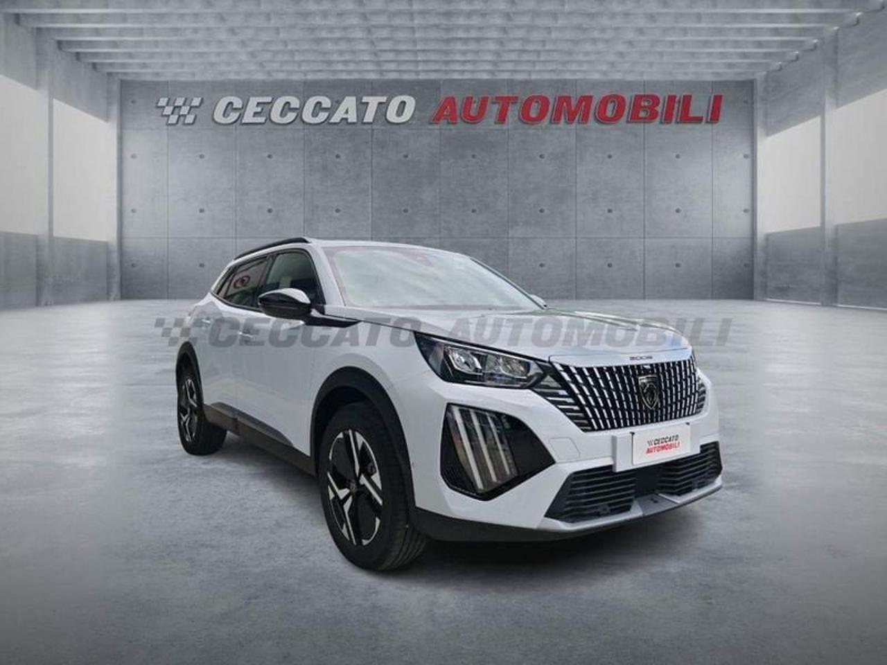 Peugeot Peugeot 2008 usata 7