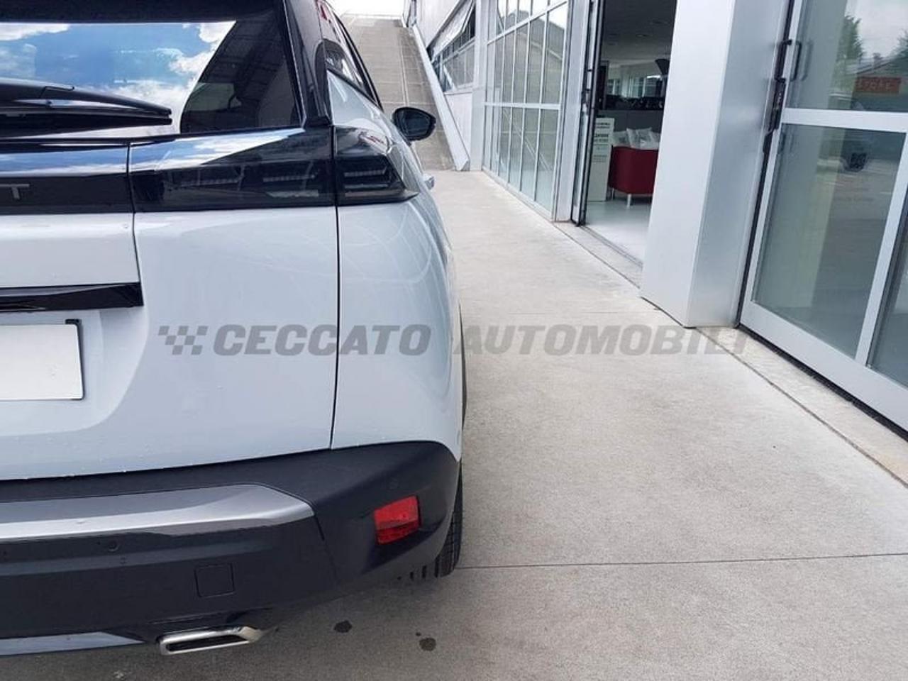 Peugeot Peugeot 2008 usata 10