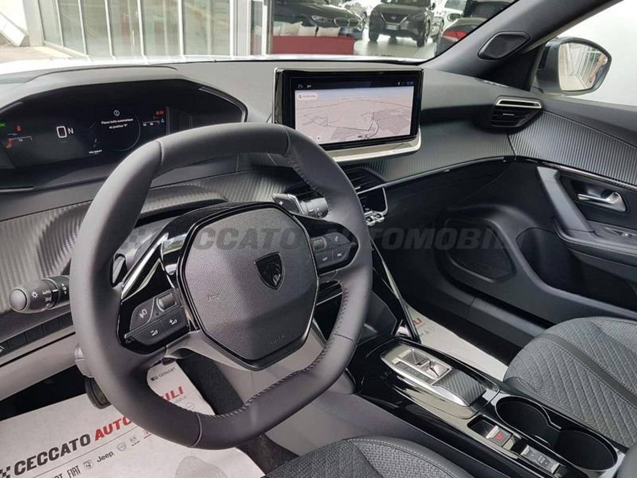 Peugeot Peugeot 2008 usata 12