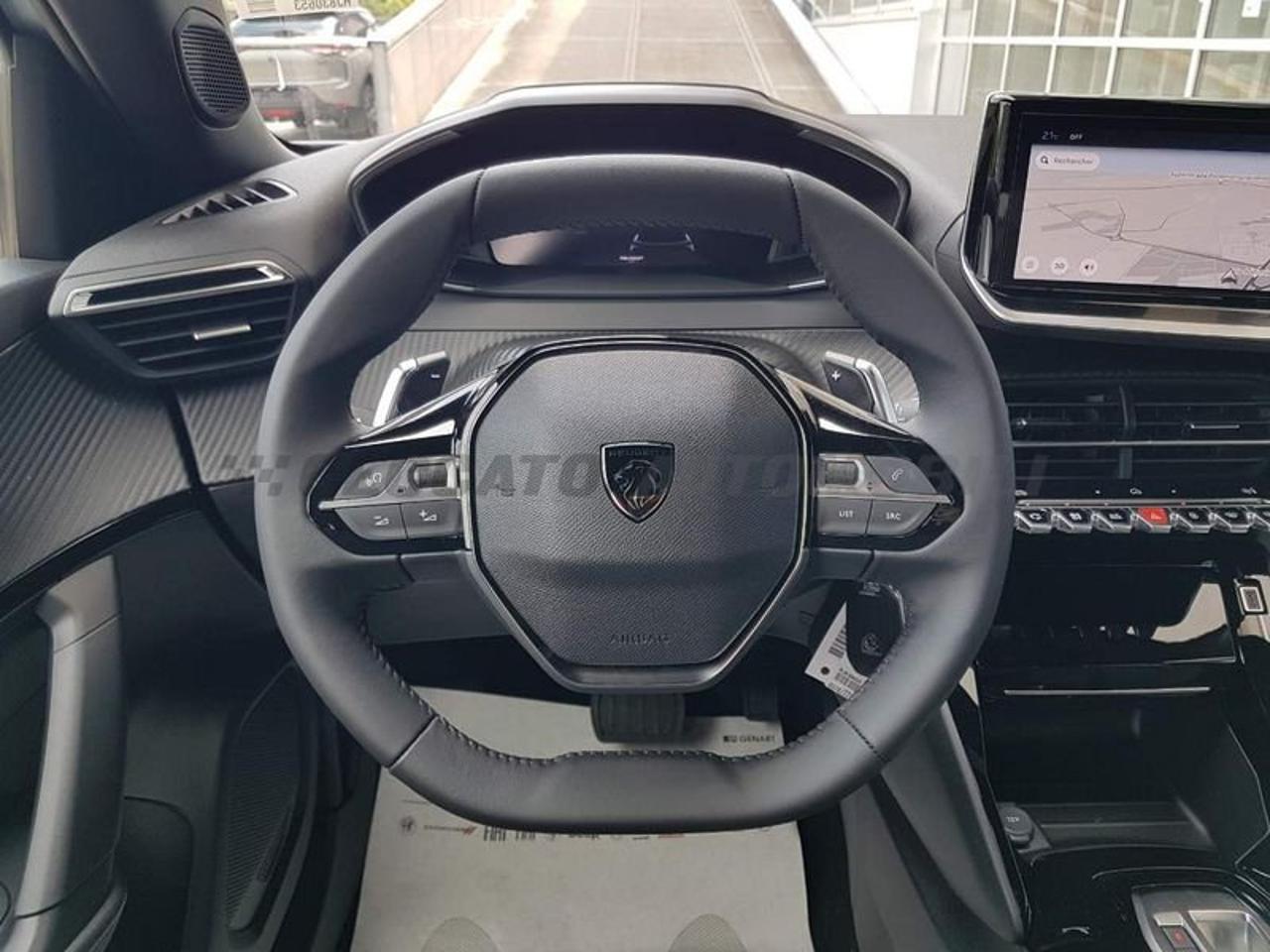 Peugeot Peugeot 2008 usata 13